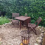 Appartement Schwingestrasse Dinghorn