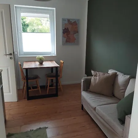 Schwingestrasse Appartement