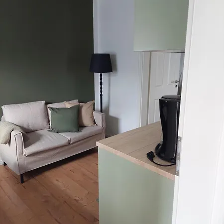 Schwingestrasse Appartement Dinghorn