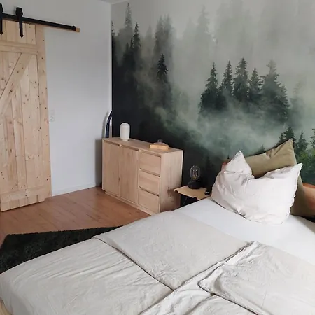Appartement Schwingestrasse Dinghorn