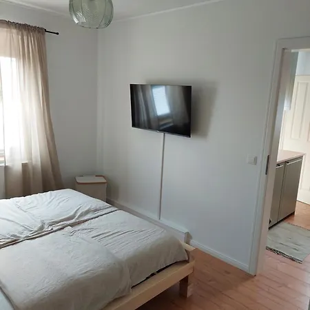 Appartement Schwingestrasse Dinghorn